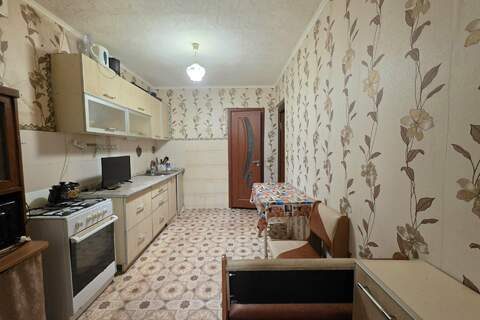 1-к квартира, 52 м², 1/5 эт.