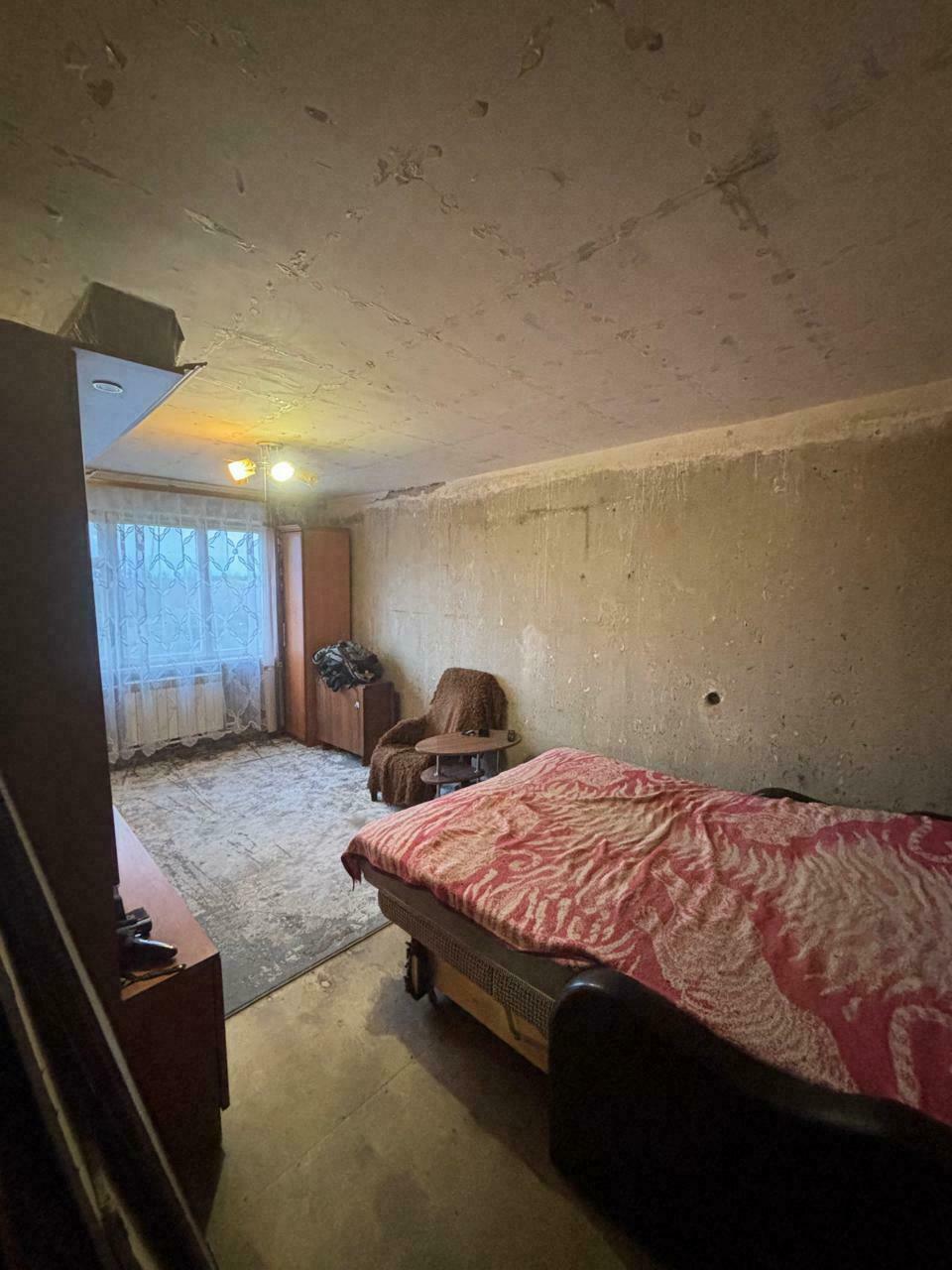 Квартира · 63 м² · 3 комн. — село Иванисово, улица Центральная Усадьба, 3