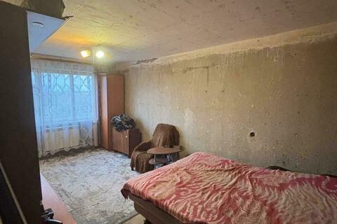 3-к квартира, 63 м², 5/6 эт.