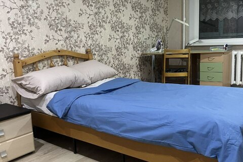 1-к квартира, 32 м², 3/9 эт.