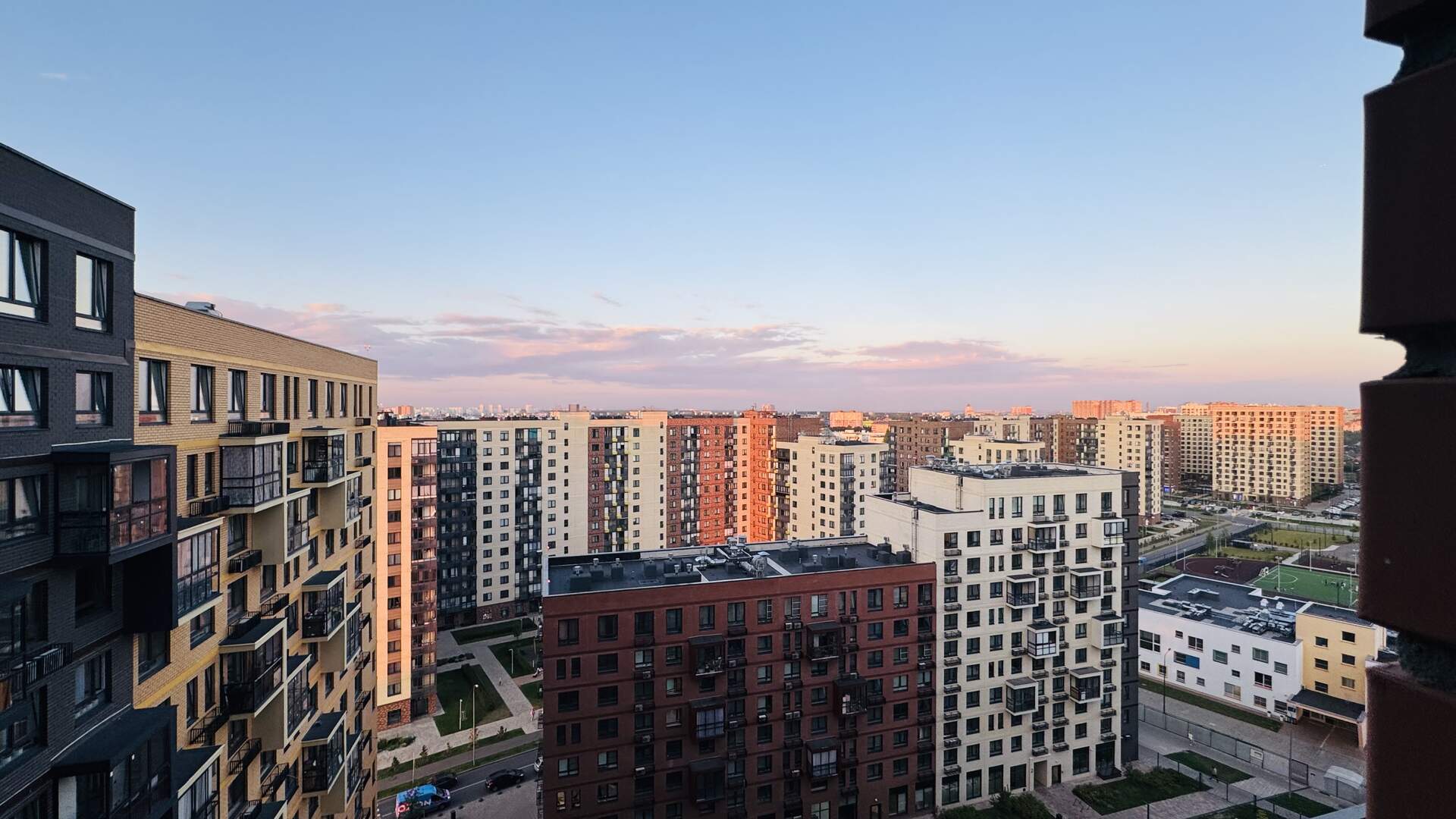 Квартира · 20 м² · студия — Новомосковский административный округ, улица Уточкина, 8к1
