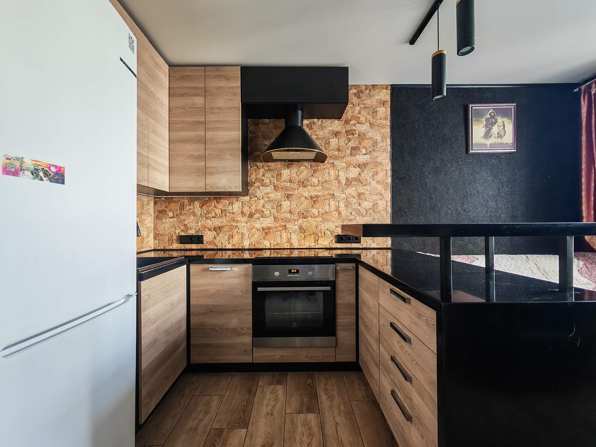 Квартира, 56.8 м², 2 комн.