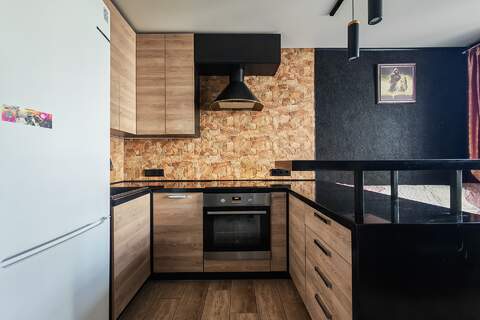 2-к квартира, 56,8 м², 6/12 эт.