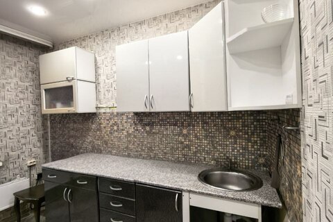 1-к квартира, 33,9 м², 1/10 эт.