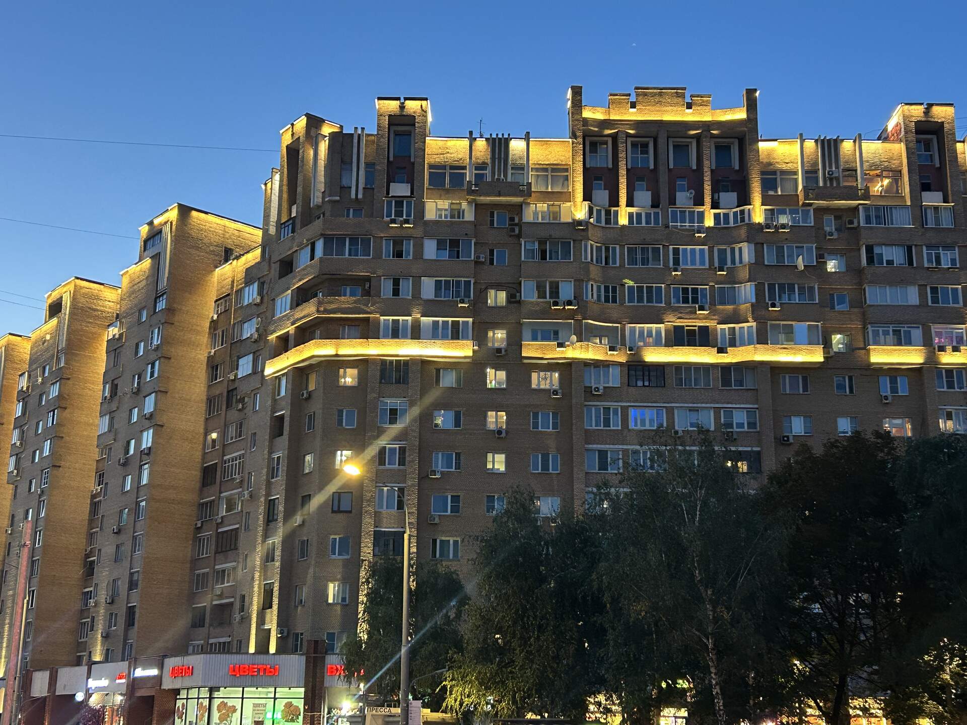 Квартира · 38.1 м² · 1 комн. — Москва, Таганская улица, 31/22