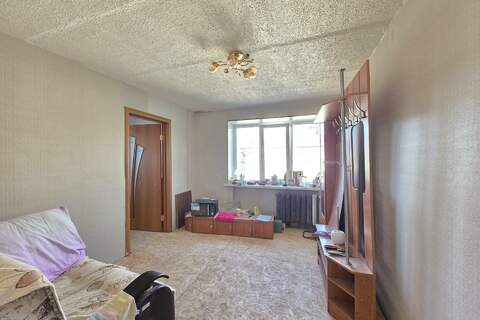 2-к квартира, 30,3 м², 4/4 эт.