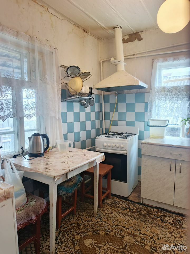 Дом, 62 м²
