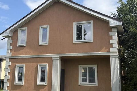 Дом, 153 м², 2 эт.