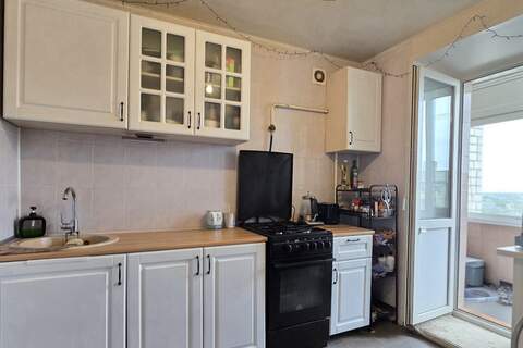 1-к квартира, 35 м², 9/9 эт.