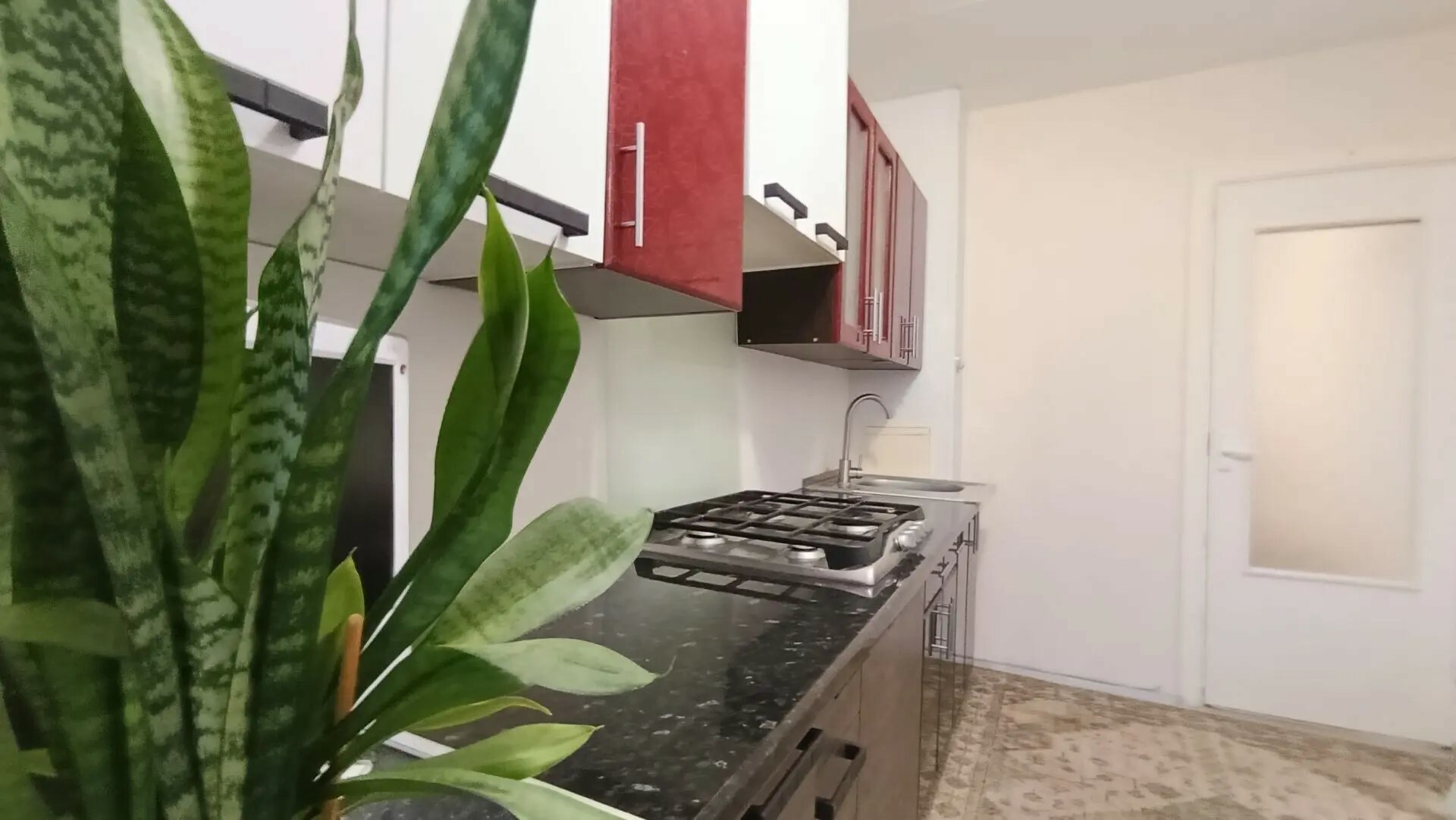 Квартира · 36.9 м² · 1 комн. — Ярославль, Корабельная улица, 30А