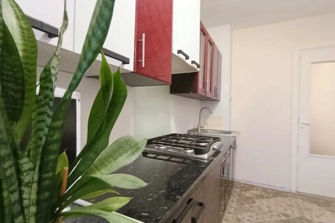 1-к квартира, 36,9 м², 3/9 эт.