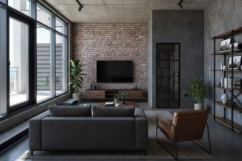 3-к квартира, 83 м², 9/10 эт.