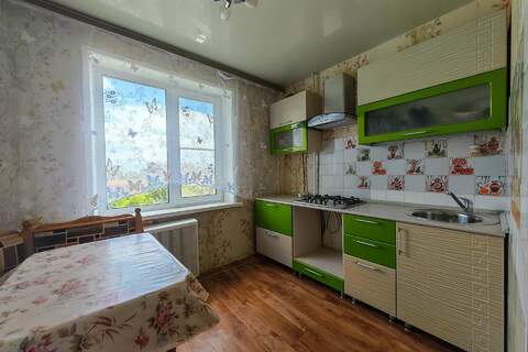1-к квартира, 32 м², 8/10 эт.
