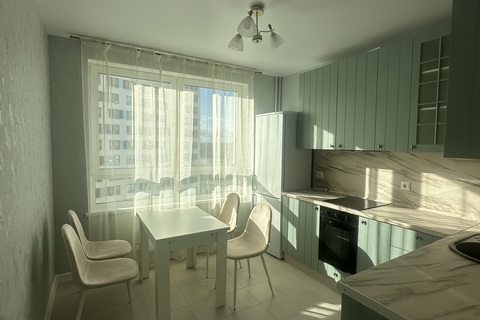 2-к квартира, 53 м², 13/24 эт.