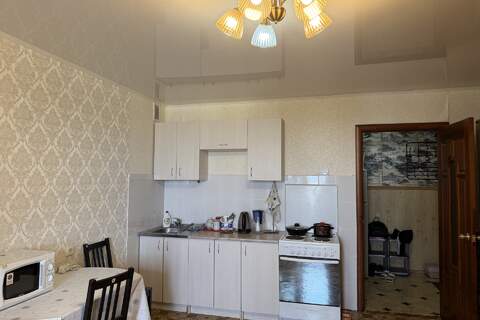 Студия, 30,7 м², 4/9 эт.