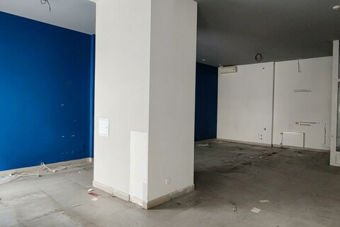 Помещение своб.назн., 148 м², 1/20 эт.