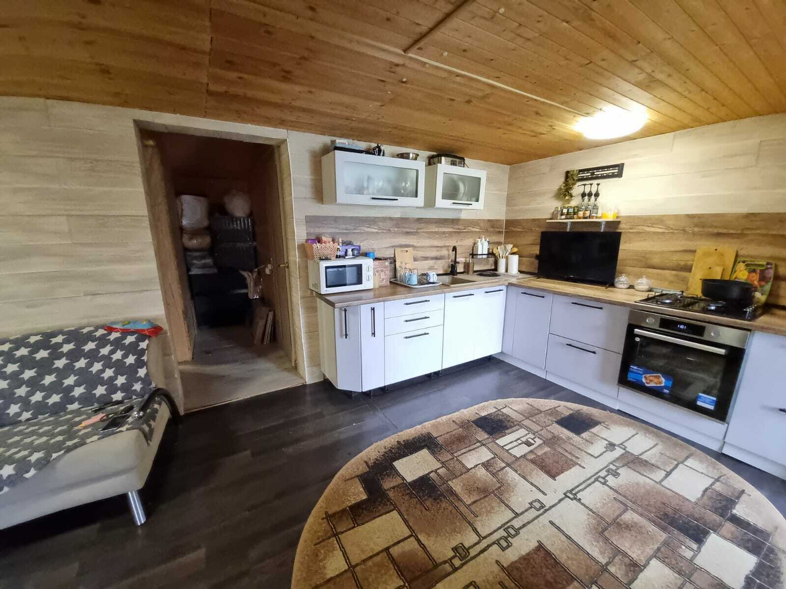 Дом, 80 м², 3 комн.