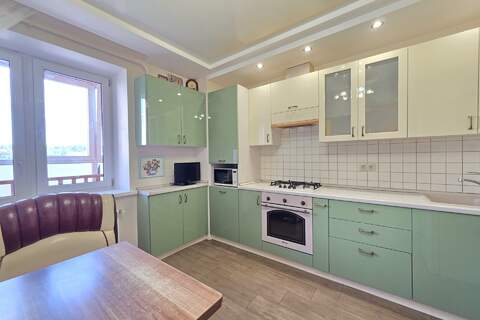 1-к квартира, 48,3 м², 2/10 эт.