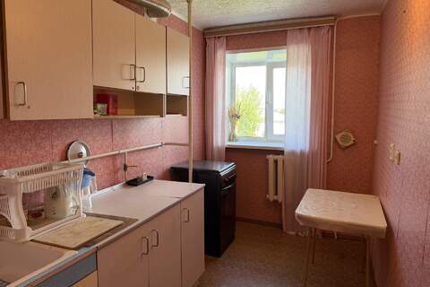 2-к квартира, 49 м², 4/5 эт.