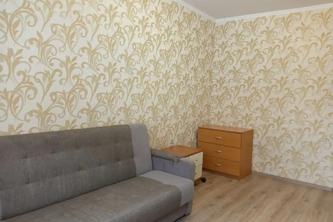 1-к квартира, 37 м², 3/11 эт.