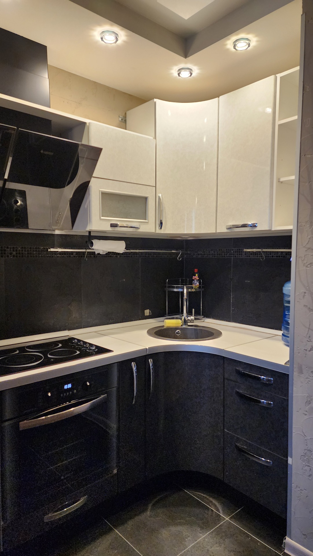 Квартира, 31.5 м², студия
