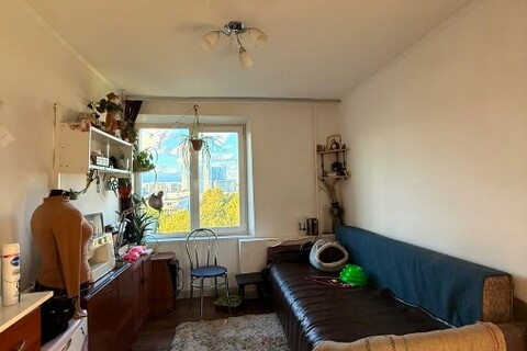 2-к квартира, 37,7 м², 10/14 эт.