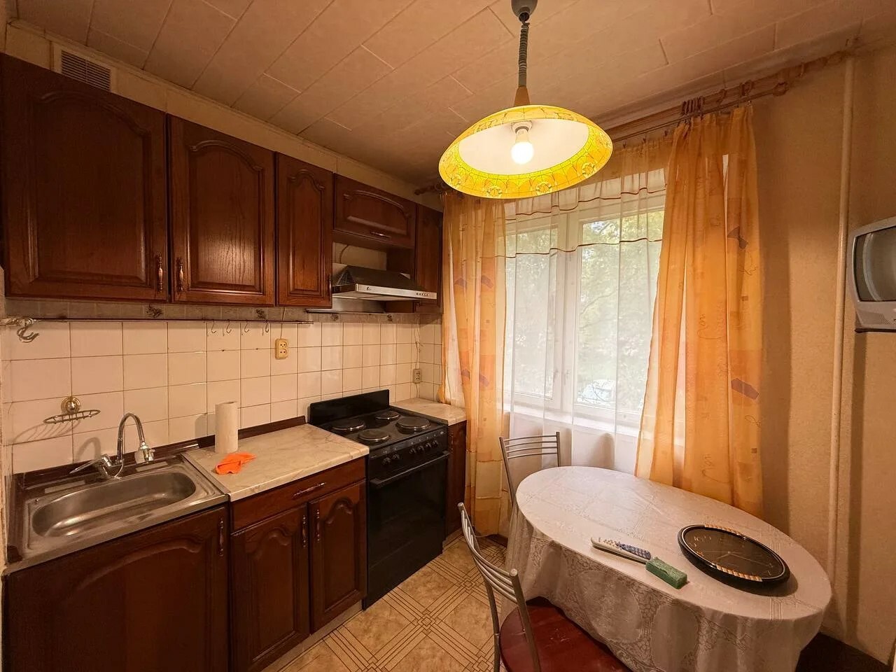 Квартира, 44.7 м², 2 комн.