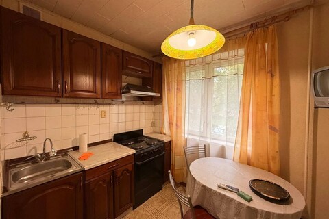 2-к квартира, 44,7 м², 2/9 эт.