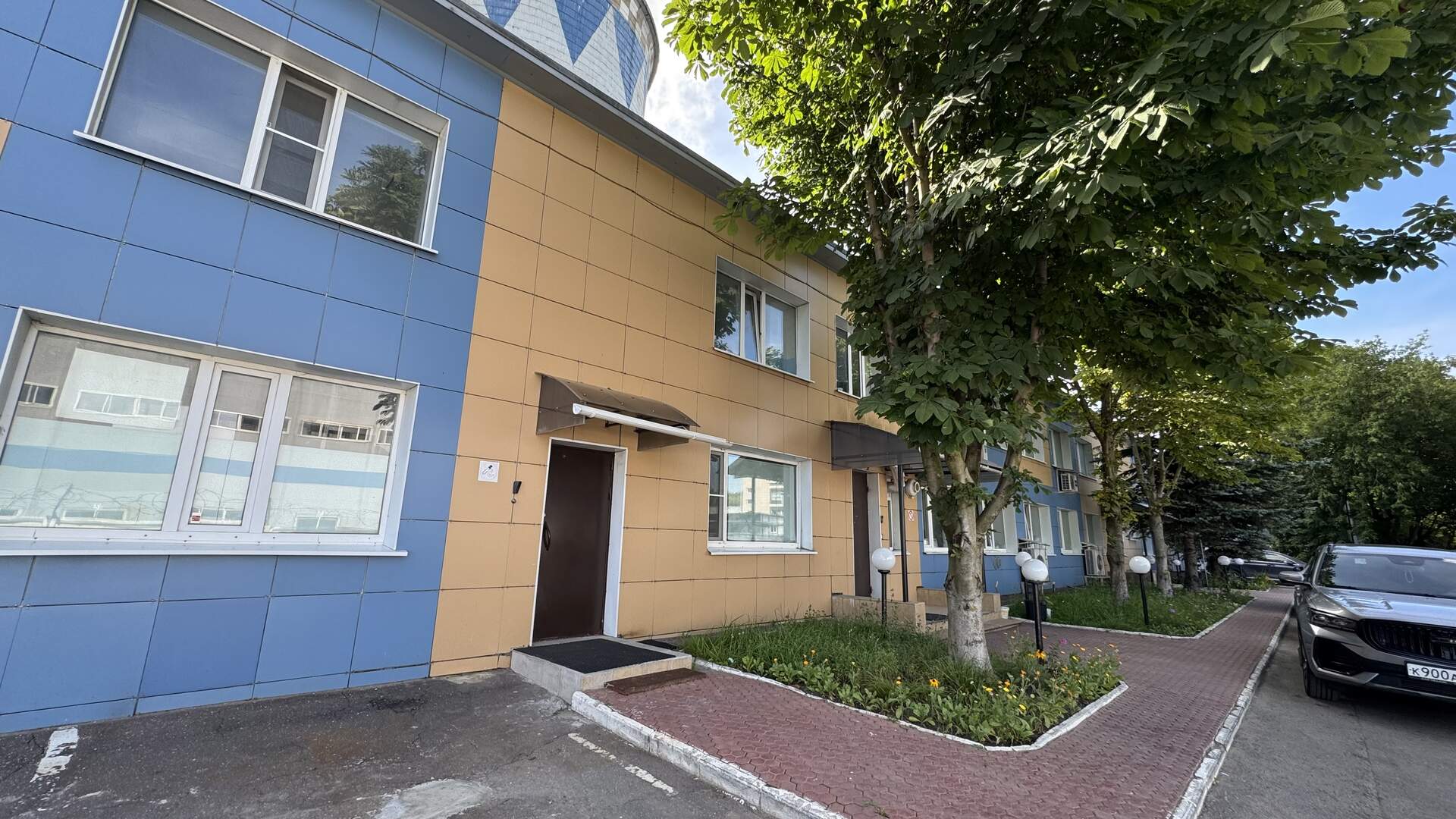 Коммерческая, 64.4 м²