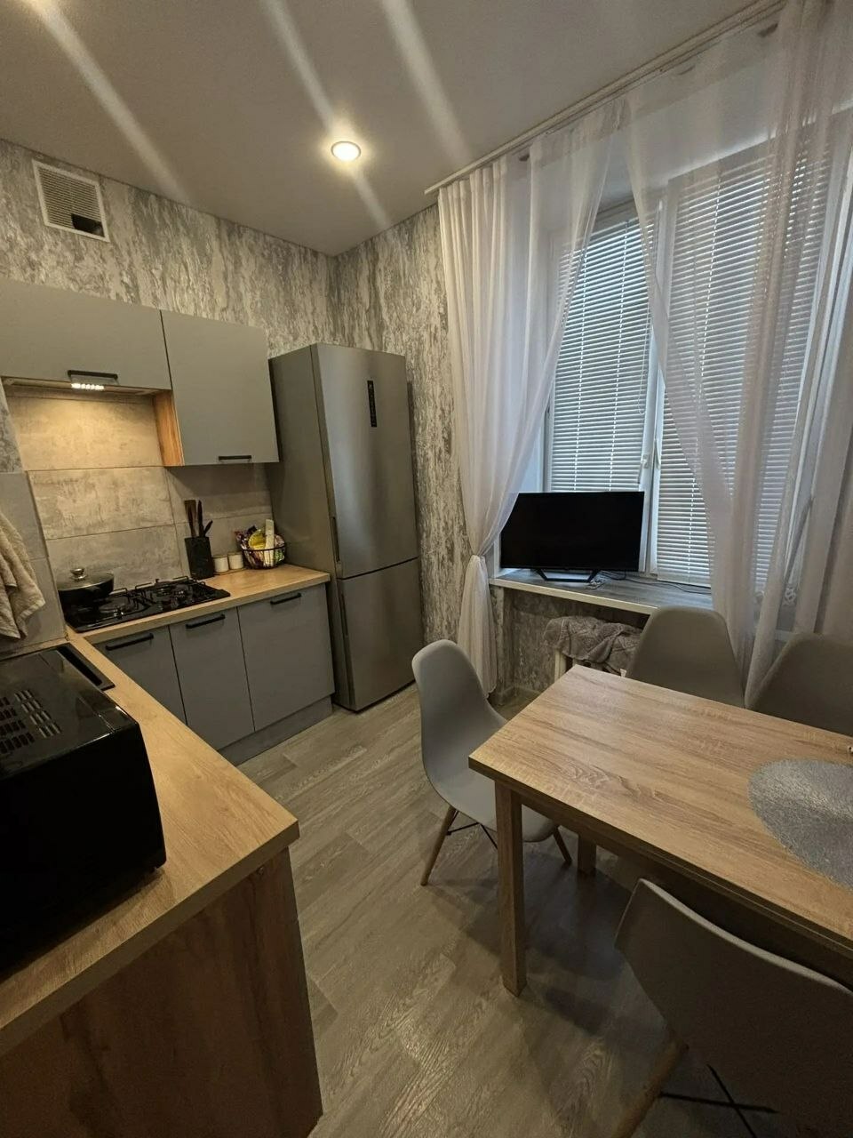Квартира, 40 м², 2 комн.
