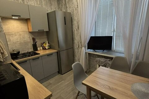 2-к квартира, 40 м², 5/5 эт.