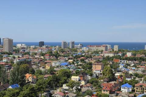 1-к квартира, 51 м², 18/19 эт.