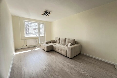 5-к квартира, 102 м², 10/17 эт.