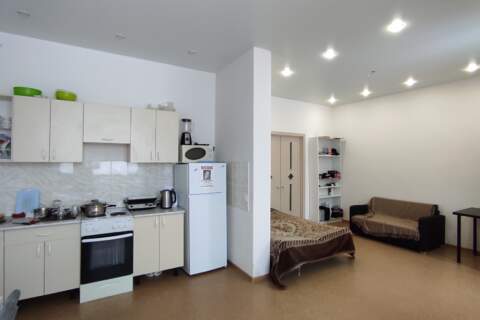2-к квартира, 70,1 м², 11/13 эт.