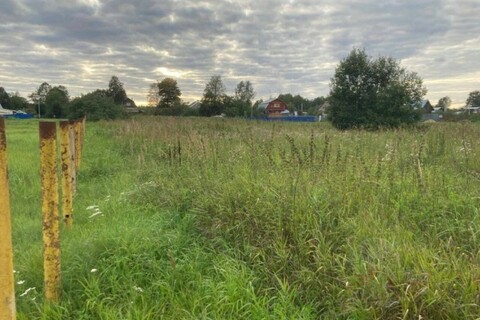 ЛПХ, 18 сот.