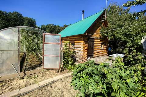 Дача, 25 м², 1 эт.