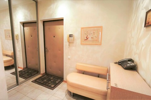 2-к квартира, 48 м², 4/21 эт.