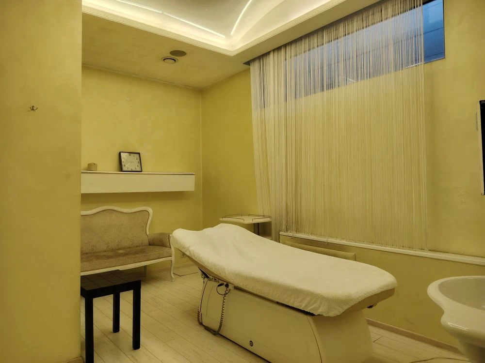 Коммерческая · 141.3 м² — Москва, Шмитовский проезд, 16с1