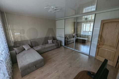 2-к квартира, 50 м², 5/10 эт.