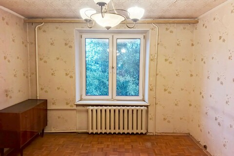 2-к квартира, 36,9 м², 5/12 эт.