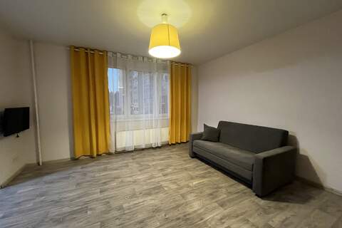 1-к квартира, 41,8 м², 2/19 эт.