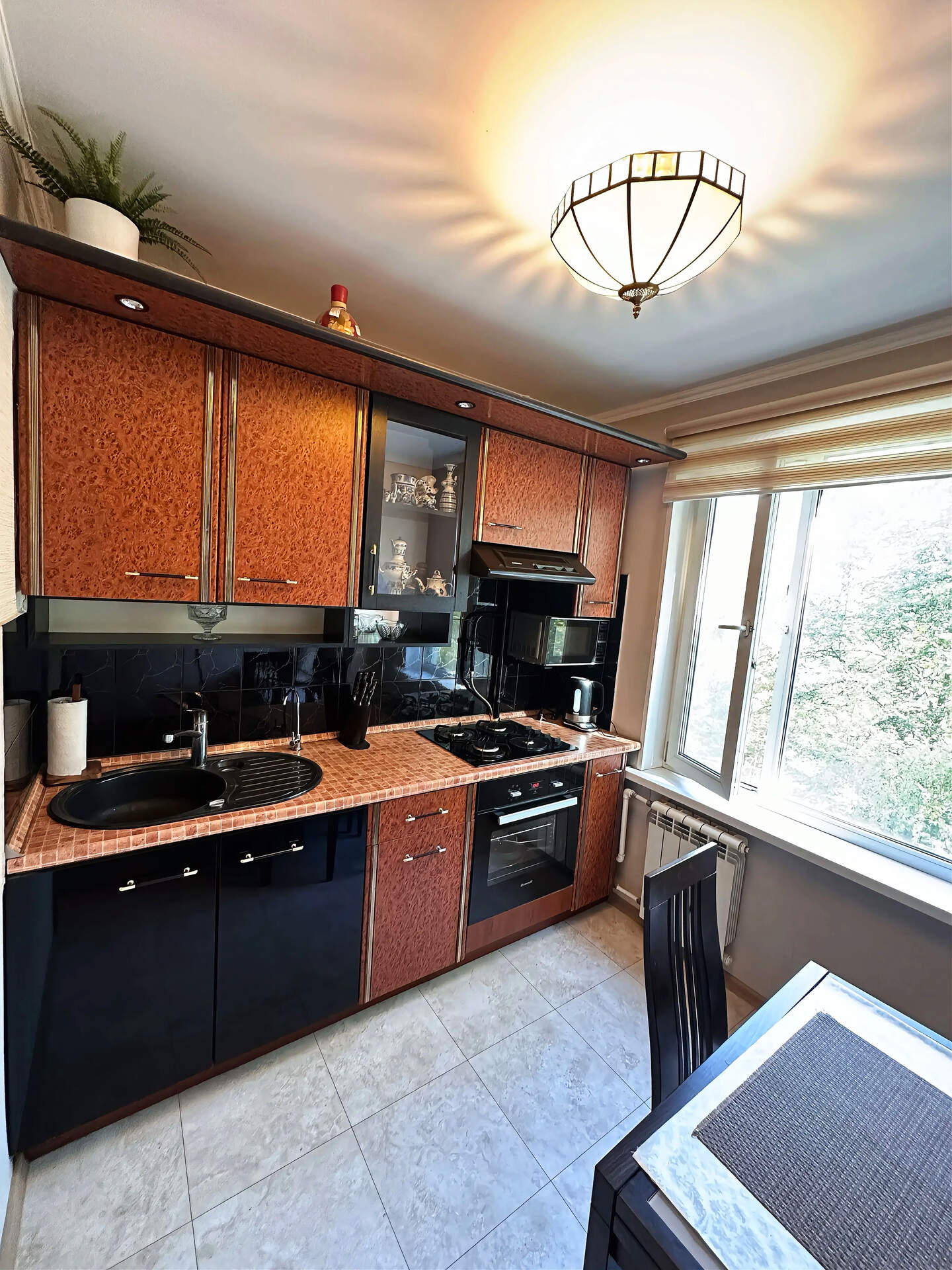 Квартира, 42.9 м², 2 комн.