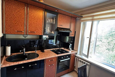 2-к квартира, 42,9 м², 4/9 эт.