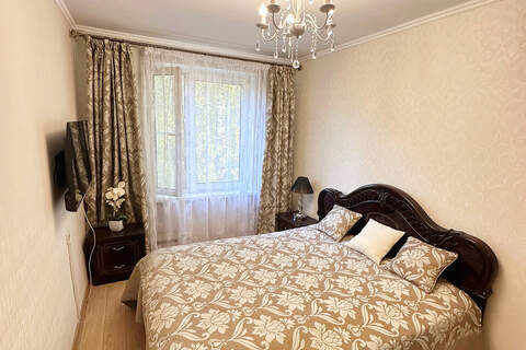 2-к квартира, 42,9 м², 4/9 эт.