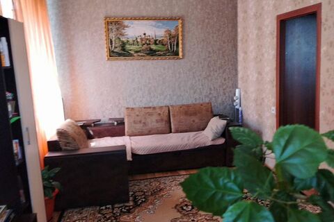 4-к квартира, 95 м², 1/2 эт.