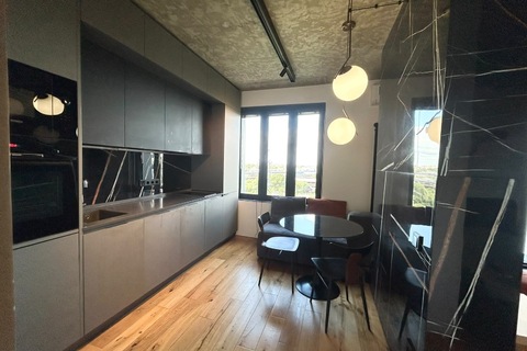 1-к квартира, 30,2 м², 9/18 эт.