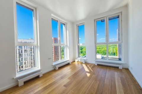 3-к квартира, 83,1 м², 13/16 эт.