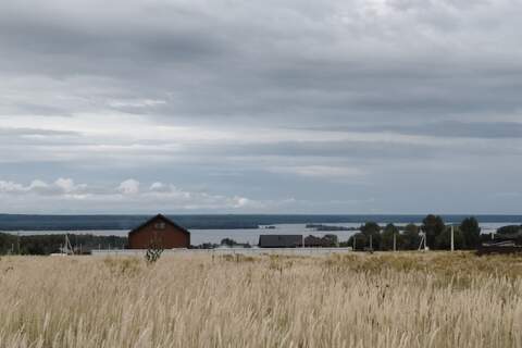 ЛПХ, 10,9 сот.