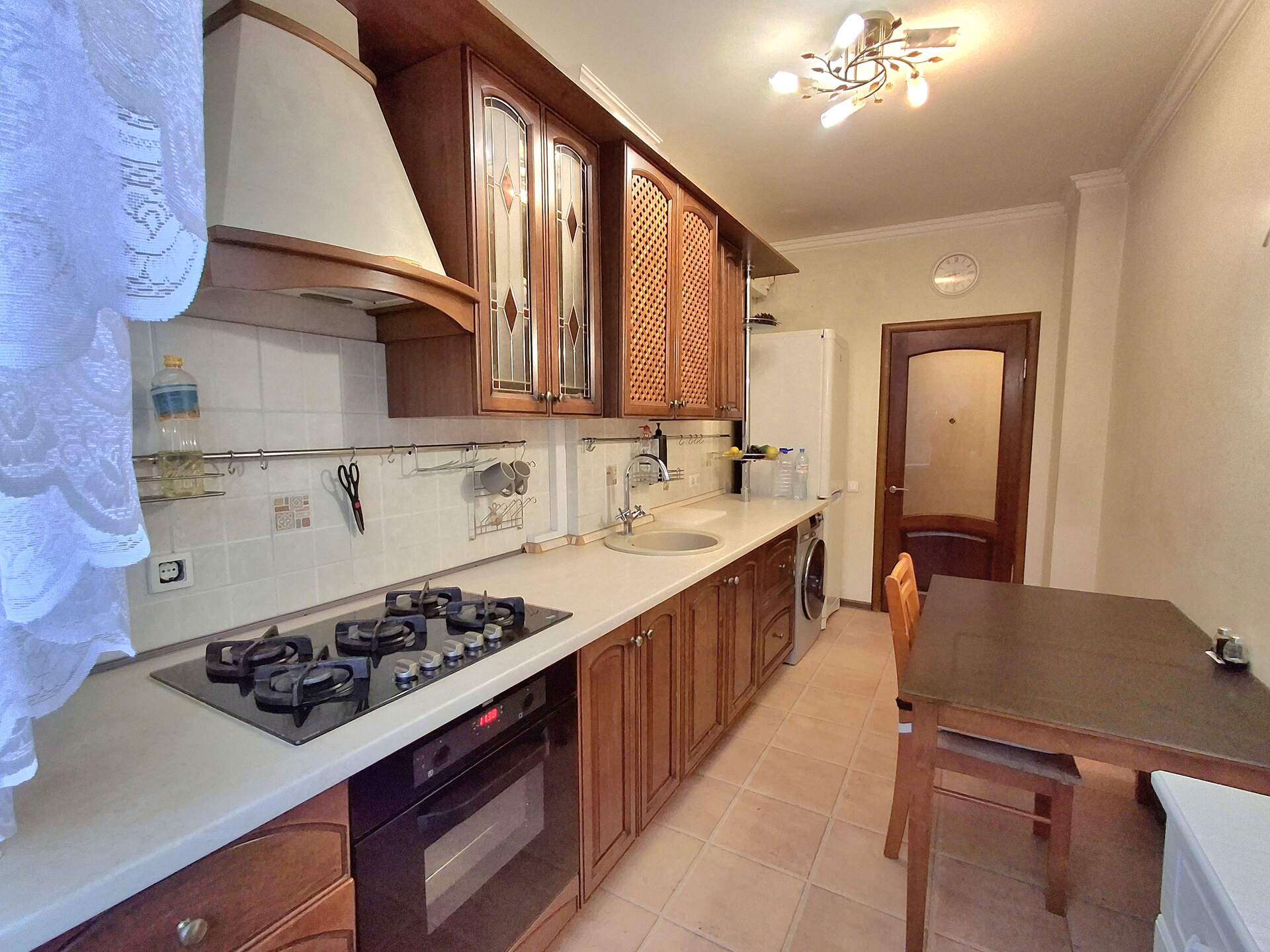 Квартира, 57.9 м², 2 комн.