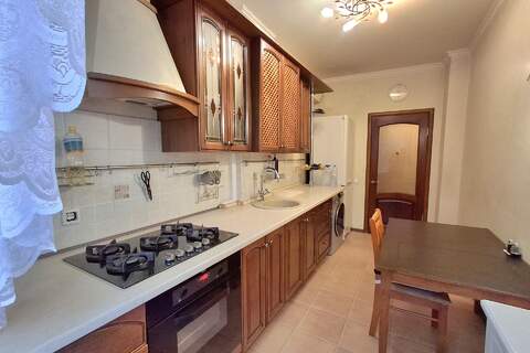 2-к квартира, 57,9 м², 3/4 эт.